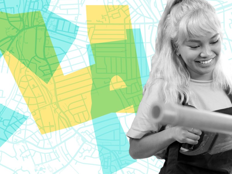 Project:  The Civic&nbsp;University